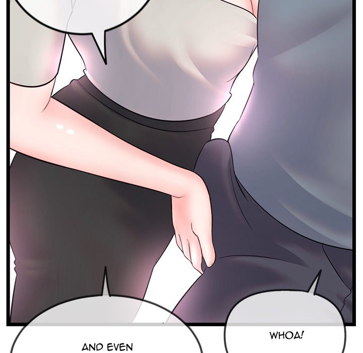 Midnight PC Cafe Chapter 37 Page 58