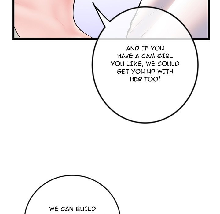 Midnight PC Cafe Chapter 37 Page 63