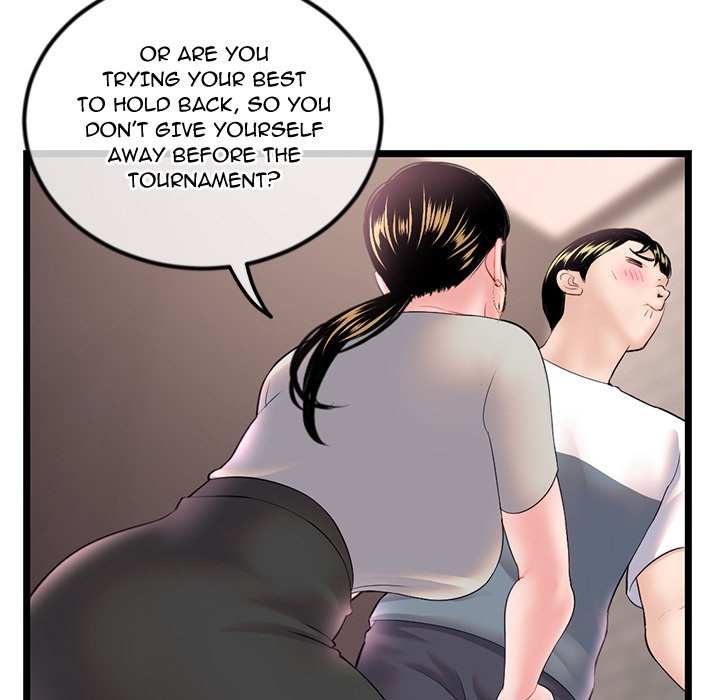 Midnight PC Cafe Chapter 37 Page 70