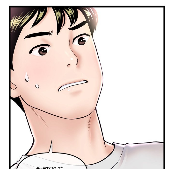 Midnight PC Cafe Chapter 38 Page 10