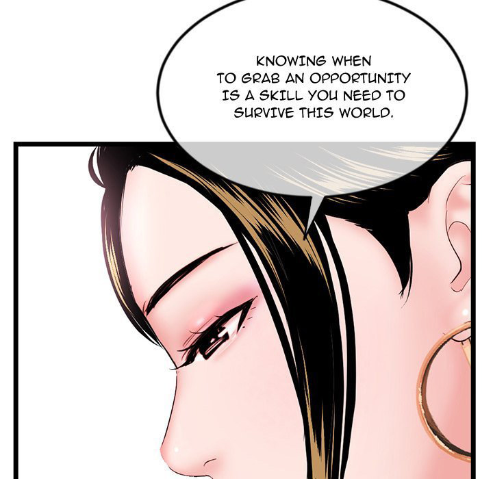Midnight PC Cafe Chapter 38 Page 20