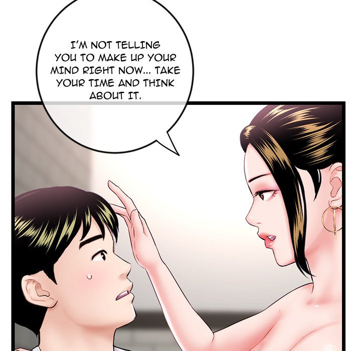 Midnight PC Cafe Chapter 38 Page 22