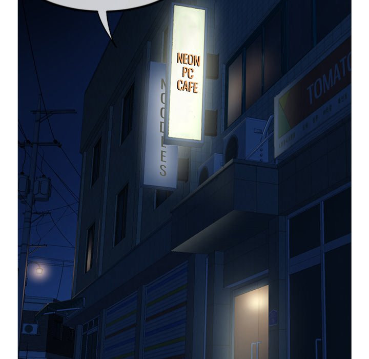 Midnight PC Cafe Chapter 38 Page 6