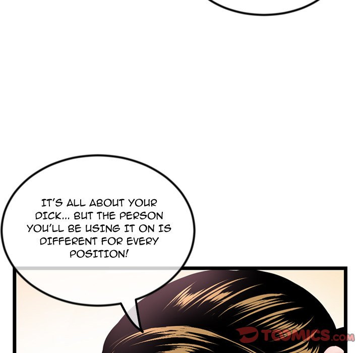 Midnight PC Cafe Chapter 38 Page 66