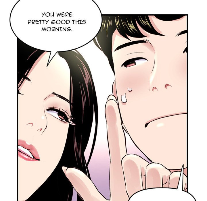 Midnight PC Cafe Chapter 4 Page 102