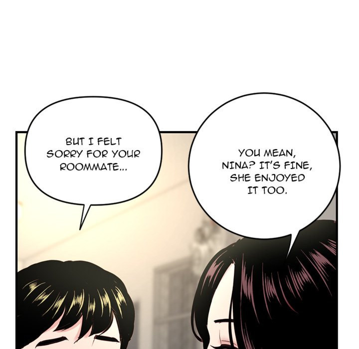 Midnight PC Cafe Chapter 4 Page 104