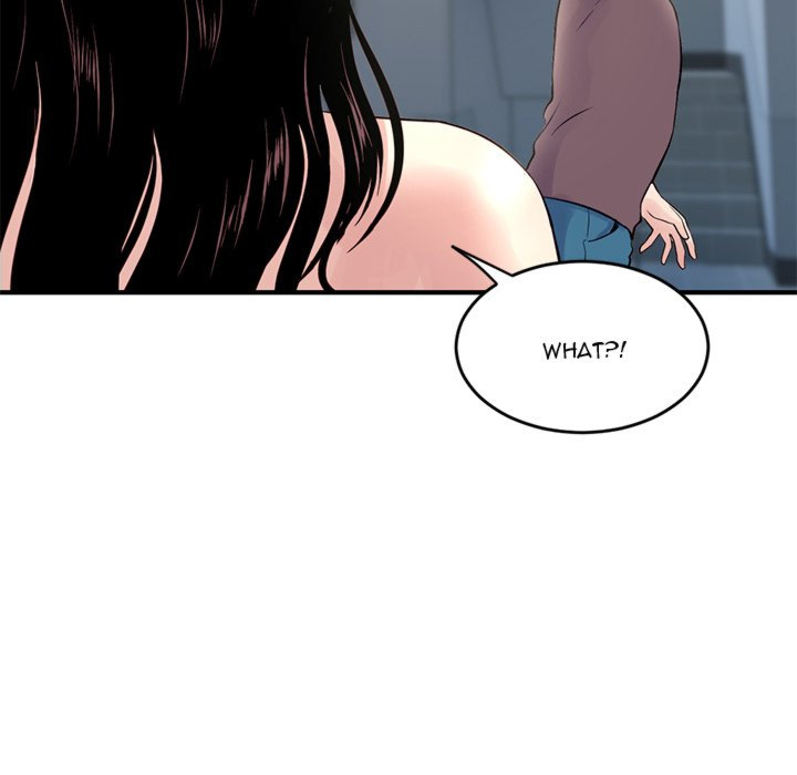 Midnight PC Cafe Chapter 4 Page 110