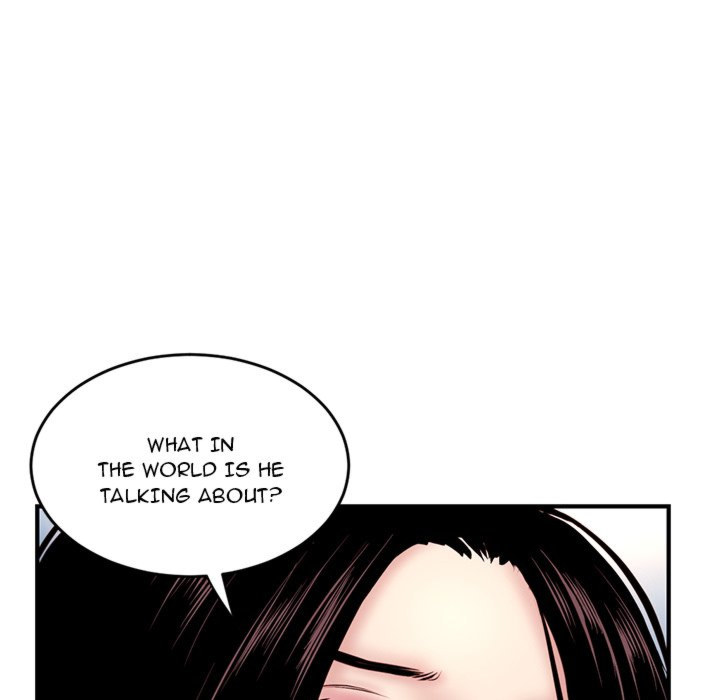 Midnight PC Cafe Chapter 4 Page 111