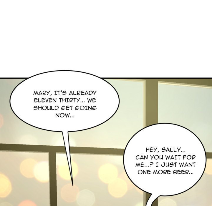 Midnight PC Cafe Chapter 4 Page 119