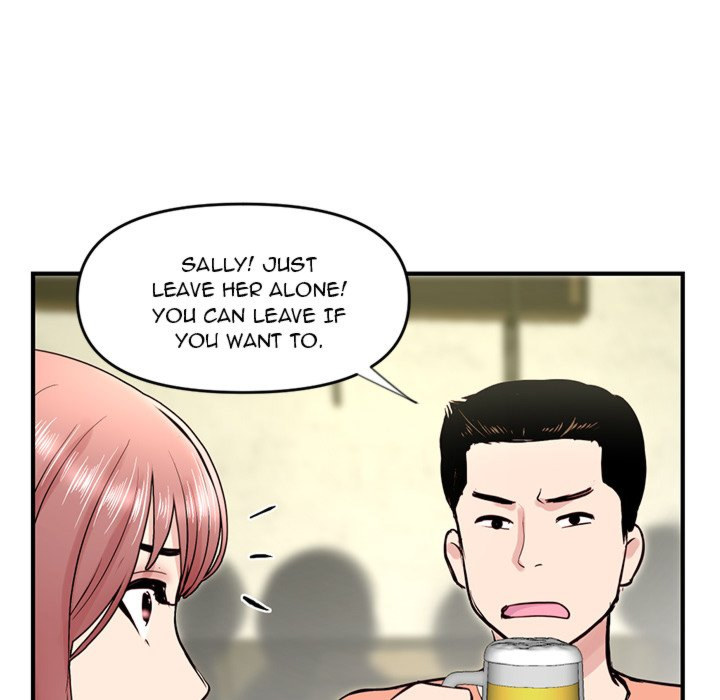 Midnight PC Cafe Chapter 4 Page 122