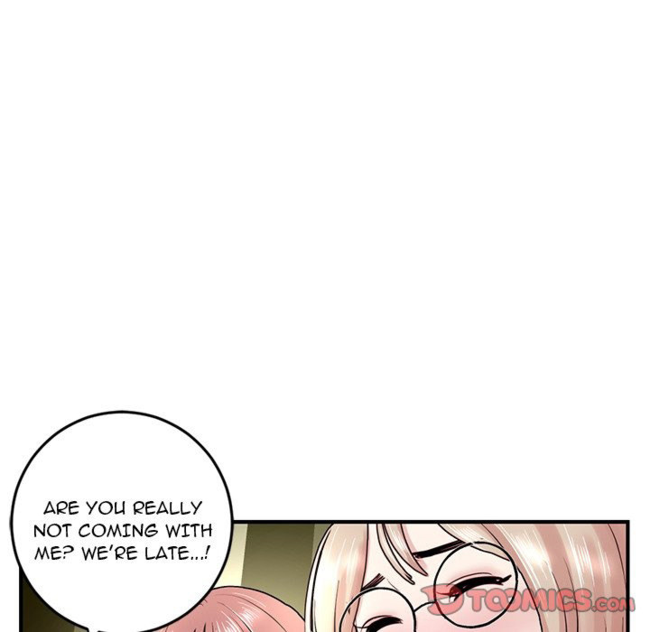 Midnight PC Cafe Chapter 4 Page 124