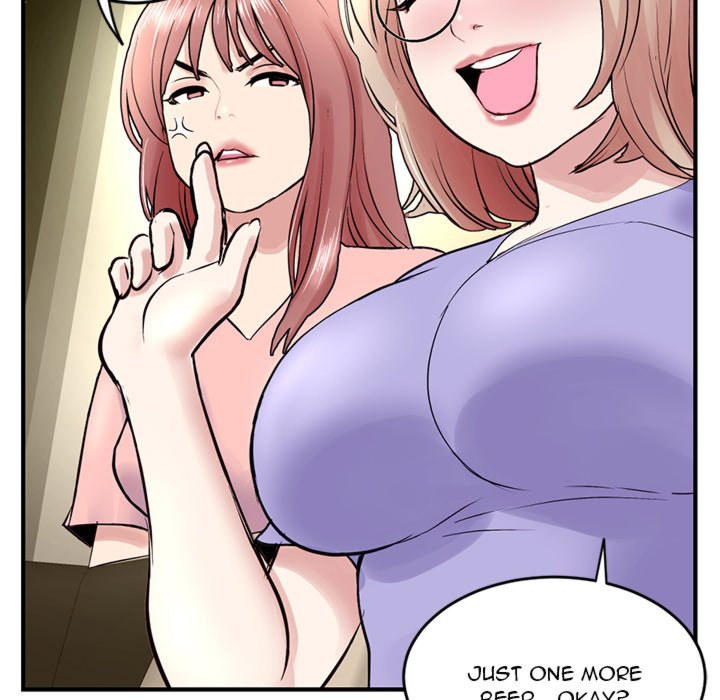 Midnight PC Cafe Chapter 4 Page 125