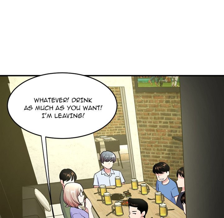 Midnight PC Cafe Chapter 4 Page 127