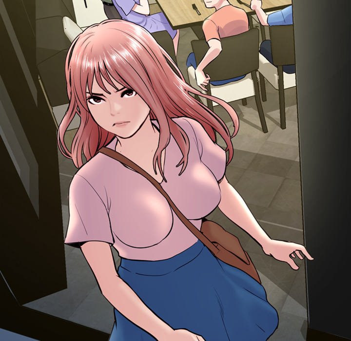 Midnight PC Cafe Chapter 4 Page 128