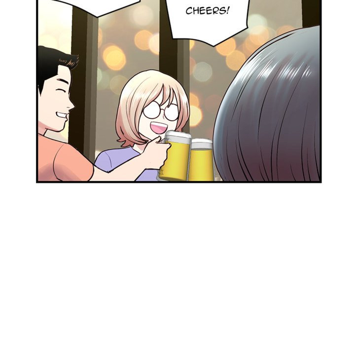 Midnight PC Cafe Chapter 4 Page 131