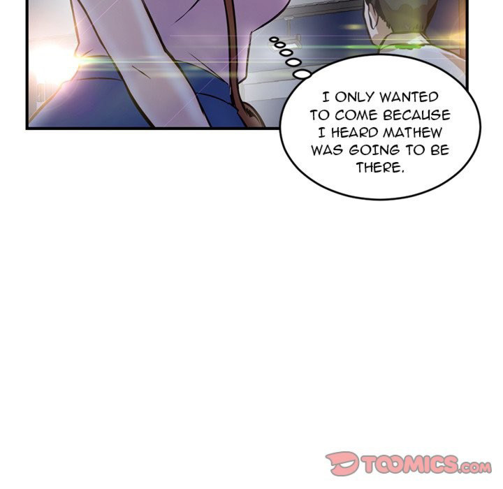 Midnight PC Cafe Chapter 4 Page 136