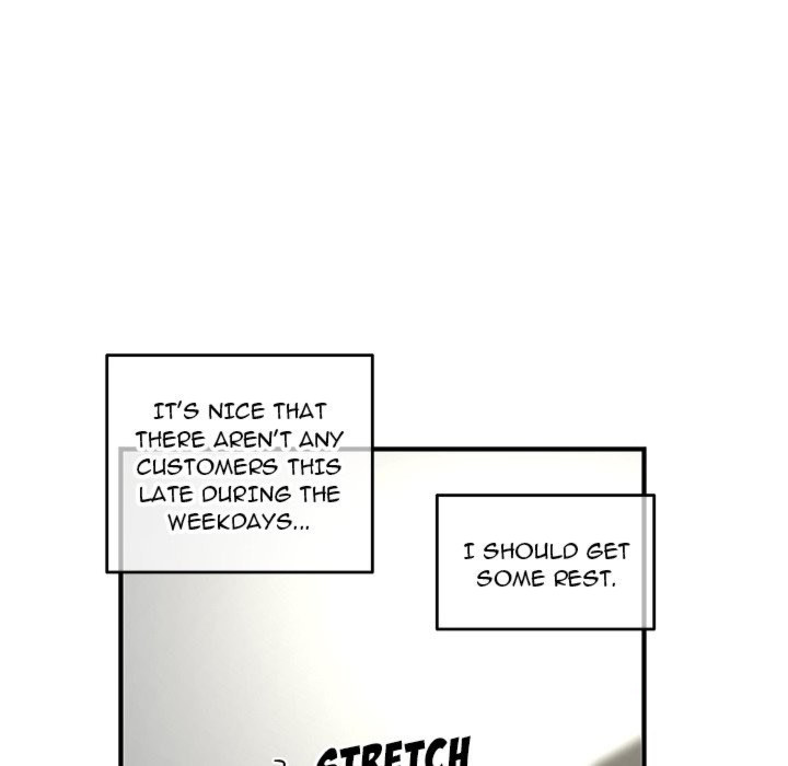 Midnight PC Cafe Chapter 4 Page 154