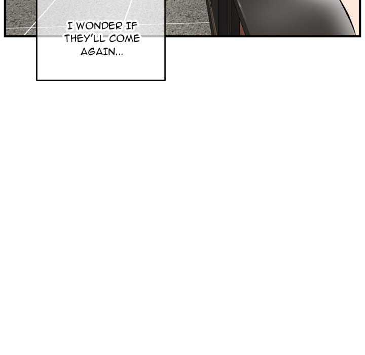 Midnight PC Cafe Chapter 4 Page 158