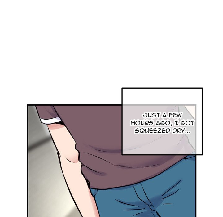 Midnight PC Cafe Chapter 4 Page 159