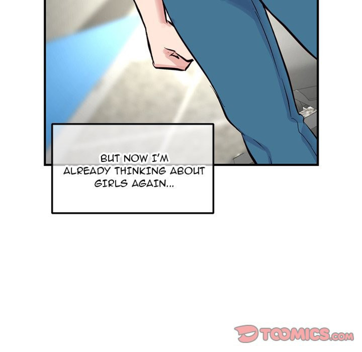 Midnight PC Cafe Chapter 4 Page 160