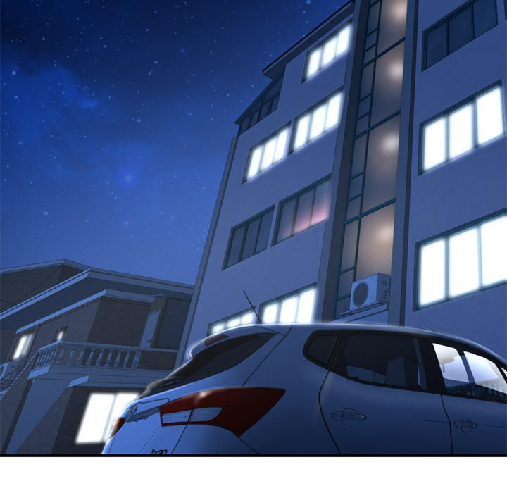 Midnight PC Cafe Chapter 4 Page 17