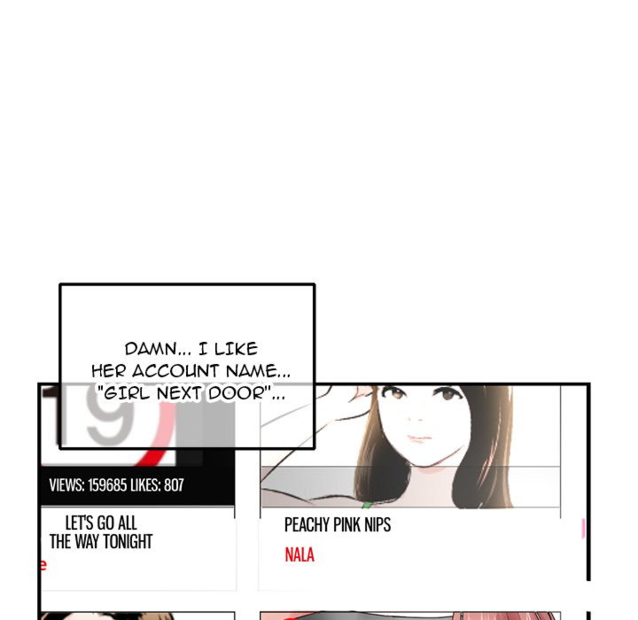 Midnight PC Cafe Chapter 4 Page 171