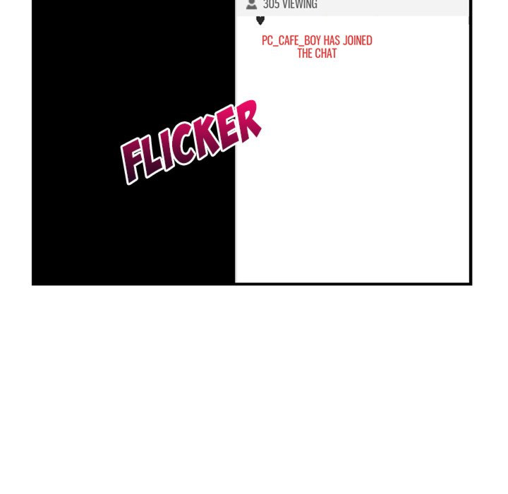 Midnight PC Cafe Chapter 4 Page 174