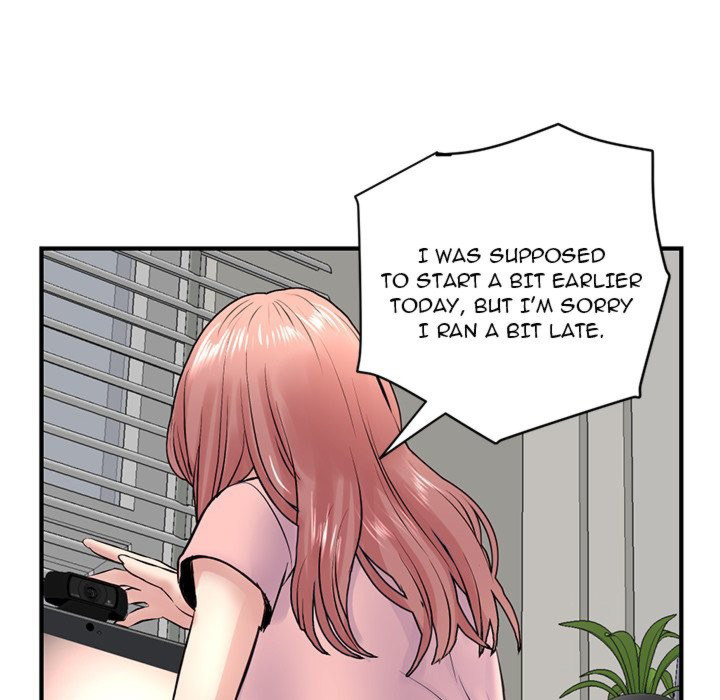 Midnight PC Cafe Chapter 4 Page 181