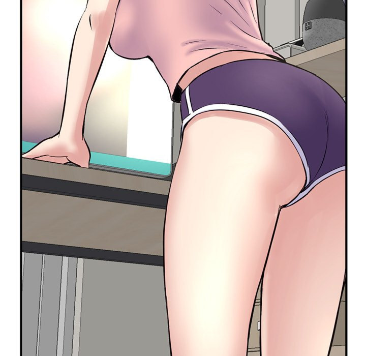 Midnight PC Cafe Chapter 4 Page 182