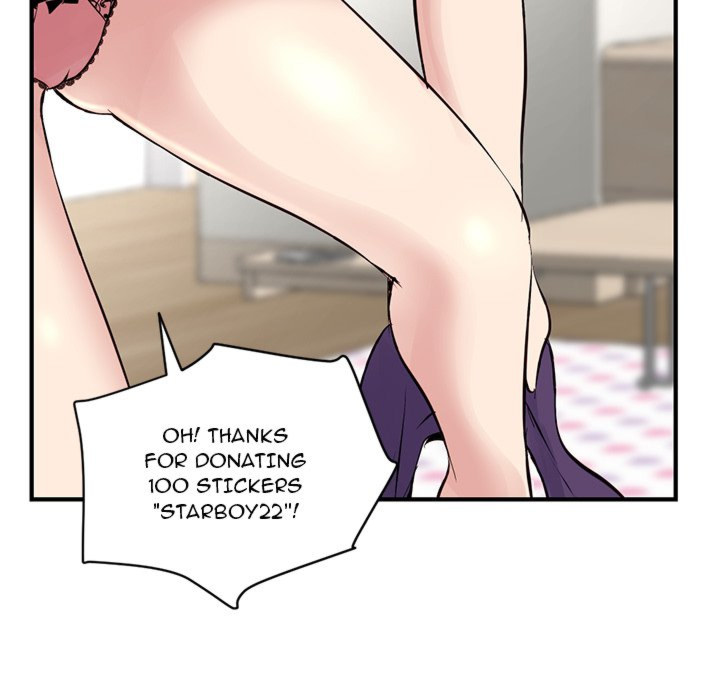 Midnight PC Cafe Chapter 4 Page 192