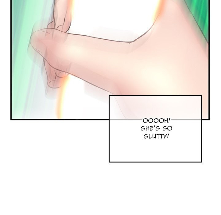 Midnight PC Cafe Chapter 4 Page 217