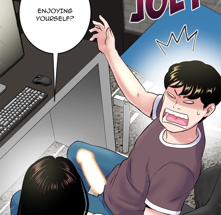 Midnight PC Cafe Chapter 4 Page 222
