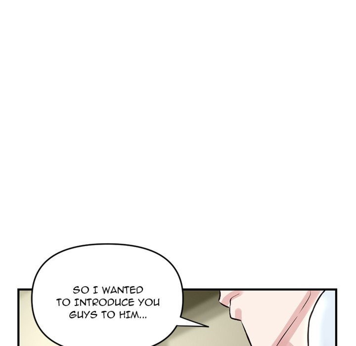 Midnight PC Cafe Chapter 4 Page 33
