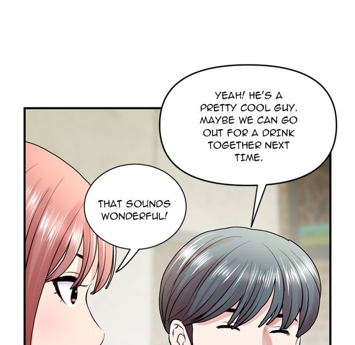 Midnight PC Cafe Chapter 4 Page 36