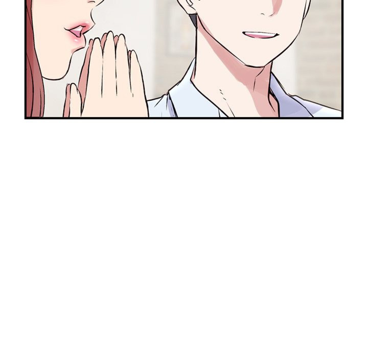 Midnight PC Cafe Chapter 4 Page 37