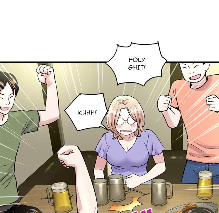 Midnight PC Cafe Chapter 4 Page 46