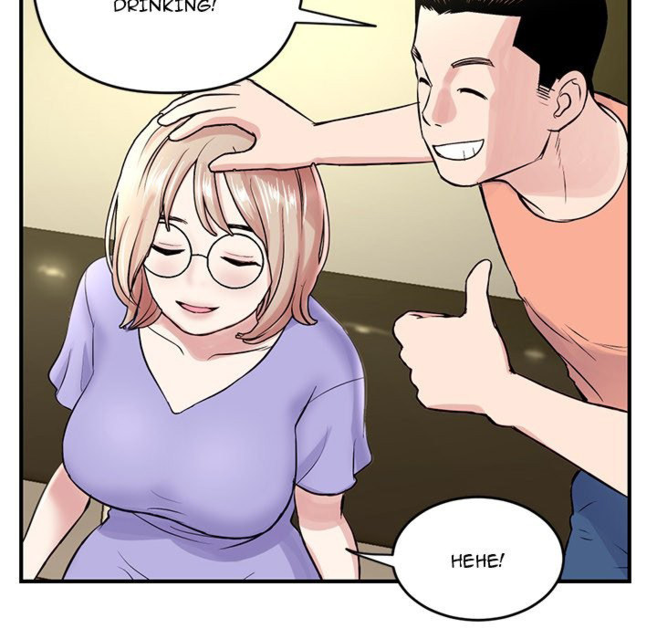 Midnight PC Cafe Chapter 4 Page 49