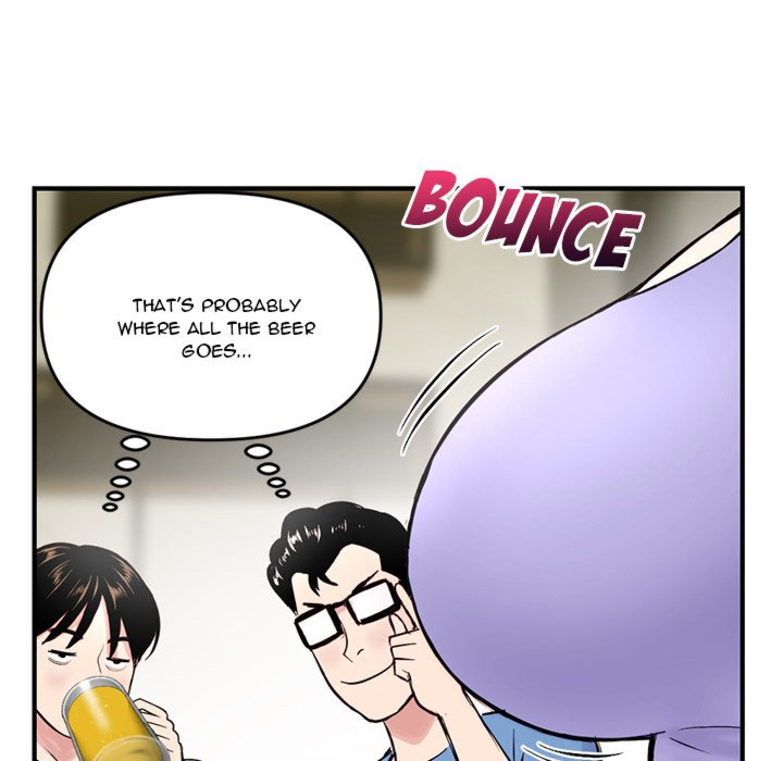 Midnight PC Cafe Chapter 4 Page 51
