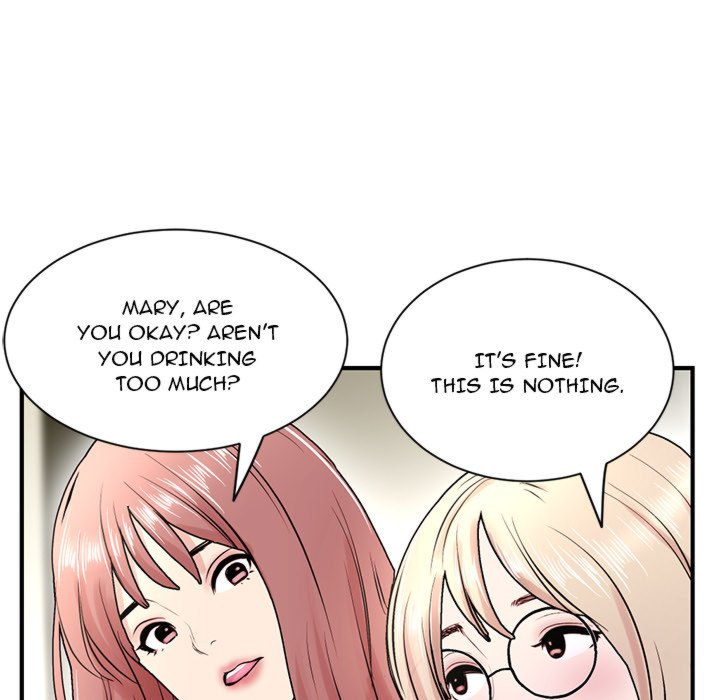 Midnight PC Cafe Chapter 4 Page 53