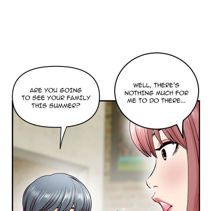 Midnight PC Cafe Chapter 4 Page 63