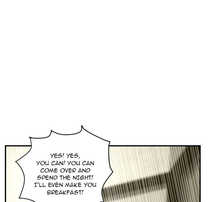 Midnight PC Cafe Chapter 4 Page 69