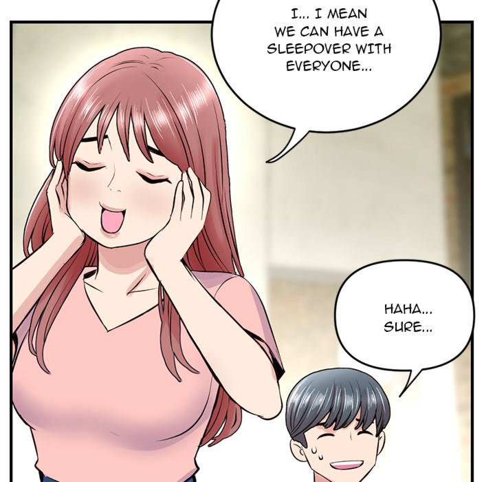 Midnight PC Cafe Chapter 4 Page 75