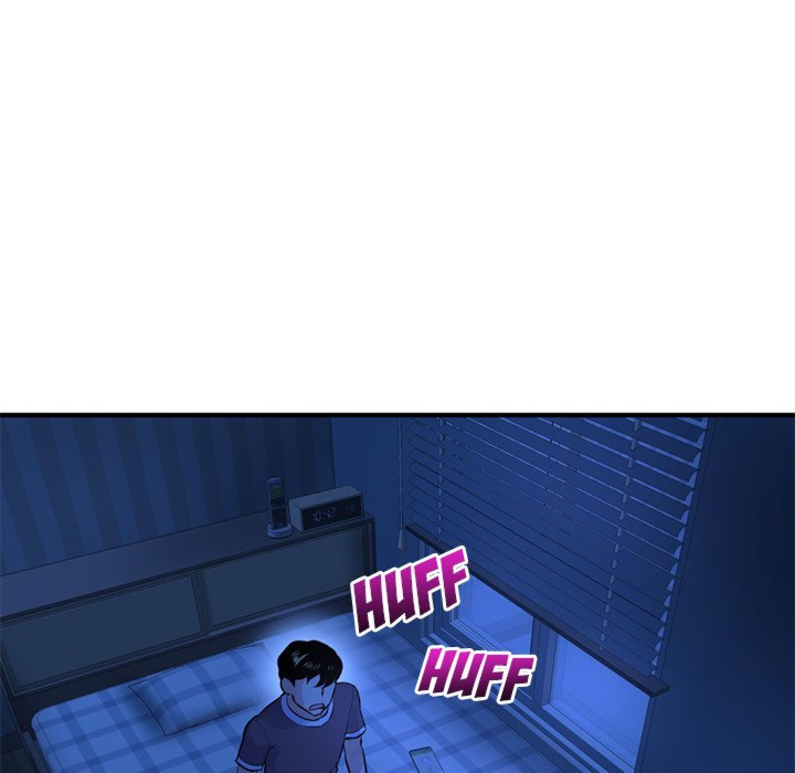 Midnight PC Cafe Chapter 4 Page 87