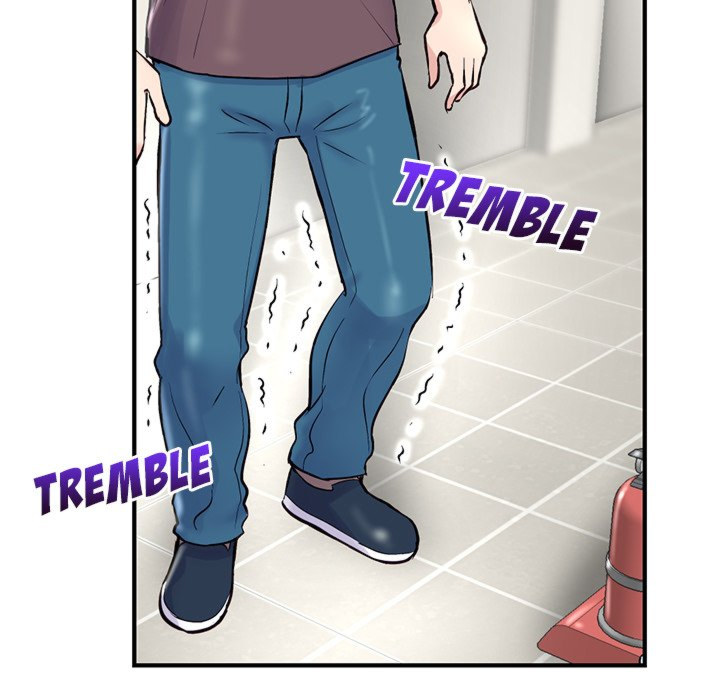 Midnight PC Cafe Chapter 4 Page 9