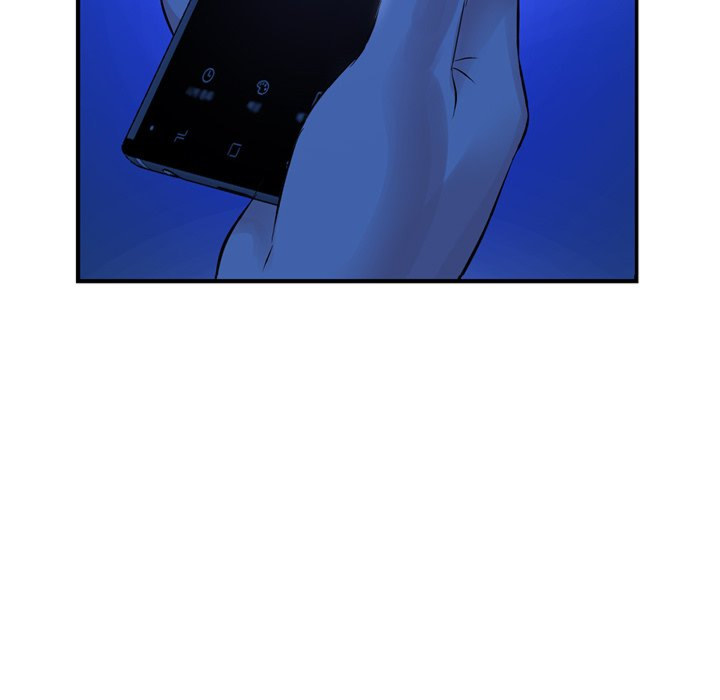 Midnight PC Cafe Chapter 4 Page 93