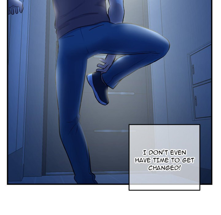 Midnight PC Cafe Chapter 4 Page 95