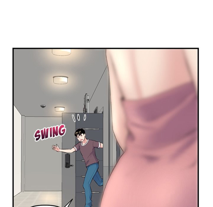 Midnight PC Cafe Chapter 4 Page 97