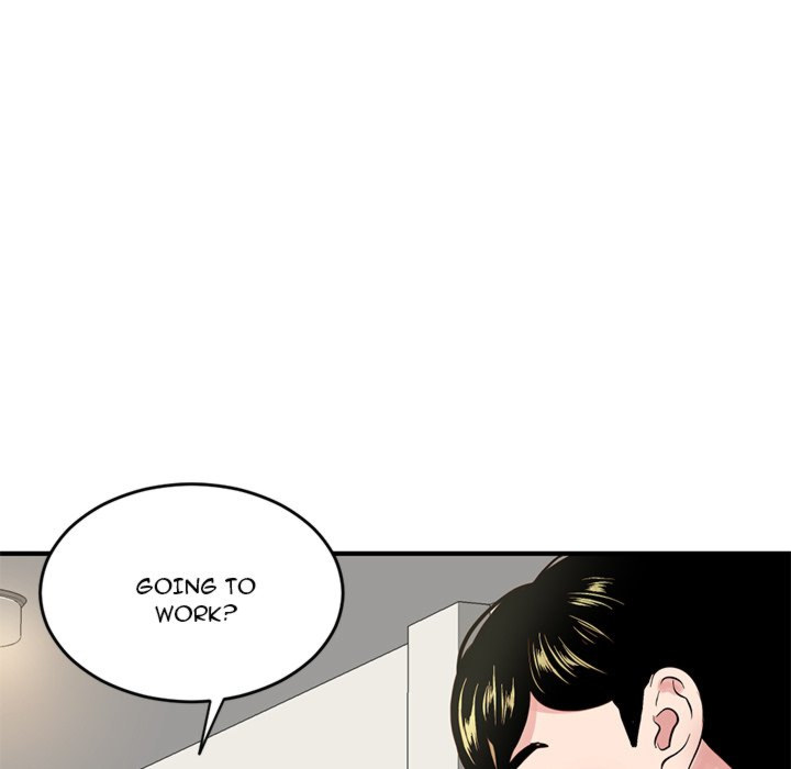 Midnight PC Cafe Chapter 4 Page 99