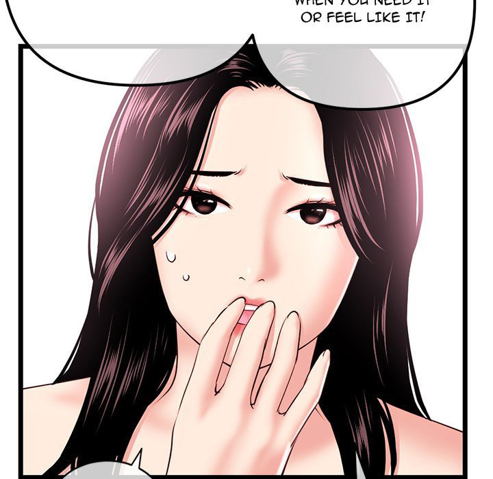 Midnight PC Cafe Chapter 40 Page 36