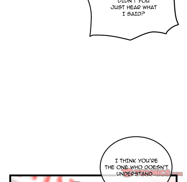 Midnight PC Cafe Chapter 40 Page 39
